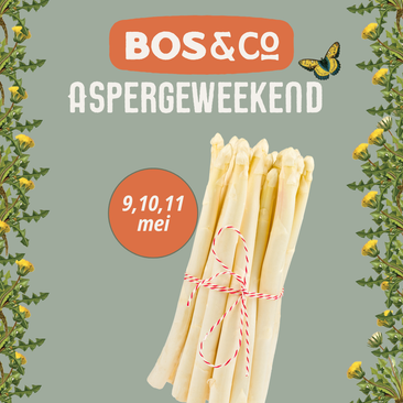 foto: Aspergeweekend