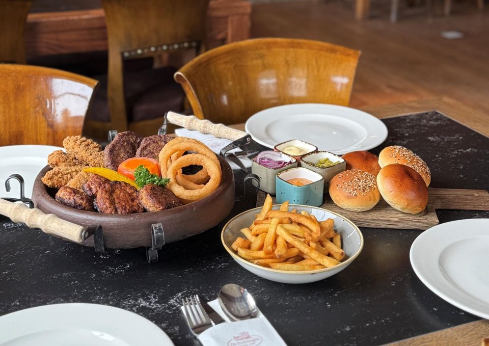 Burgerproeverij: bouw je eigen burgers.