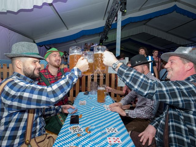 Oktoberfest Winterswijk 2025