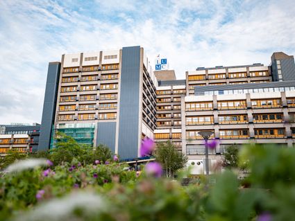 LUMC Leiden Bio Science Park