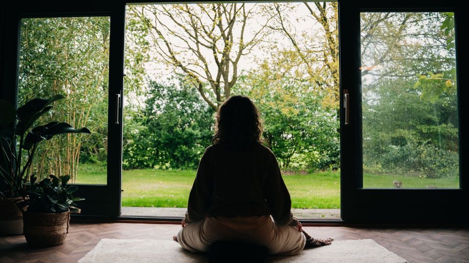 Slow lifestyle - Ochtend retreat in de Peel
