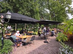Natuurpoort De Vrolijke Jager