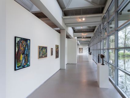 Cobra Museum Amstelveen