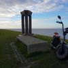 Bij de Noordkaap
