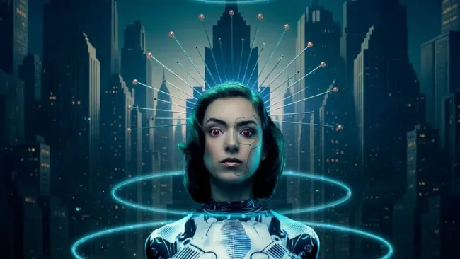 Metropolis met live soundtrack