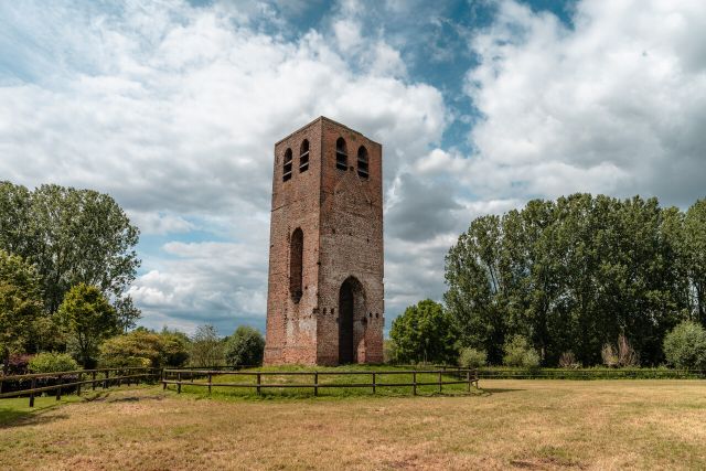 Oude Toren Boktse Beemden