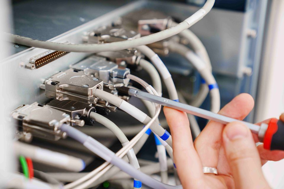 Medewerker technische dienst / storingsmonteur elektrotechniek - Curamare