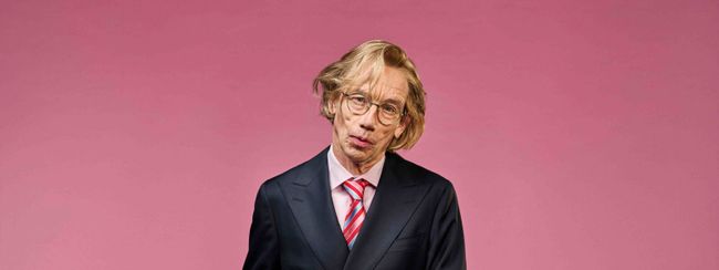 Dolf Jansen