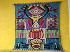 De kleurrijke wereld van Afke Bruinsma