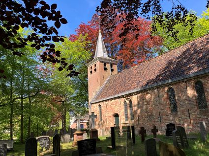 Sint Hippolytuskerk Olterterp