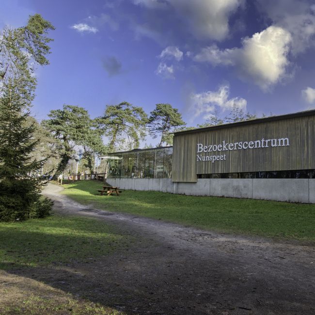 Bezoekerscentrum