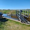 Sluis Oudvaart Sneek