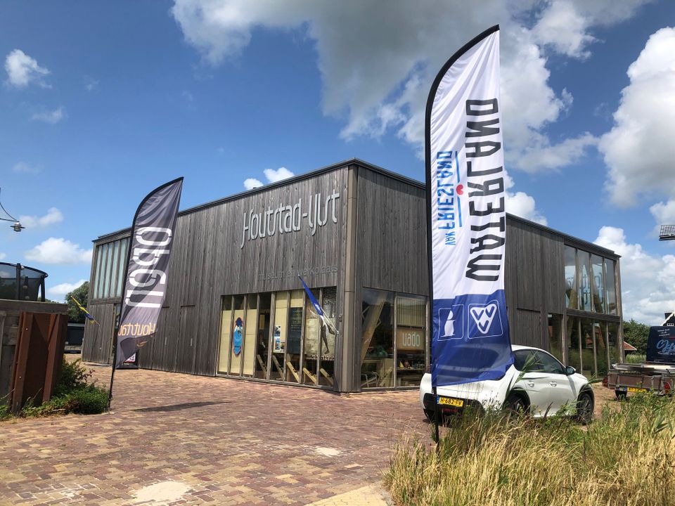 VVV IJlst bij Houtstad