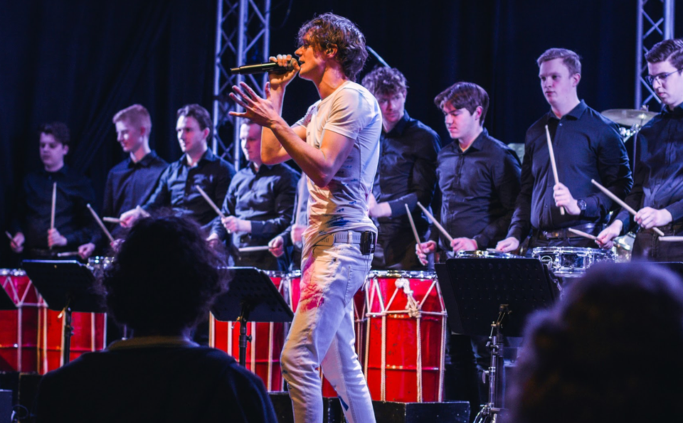 Powerized bij Cultura