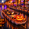 Halloween Nacht 2026