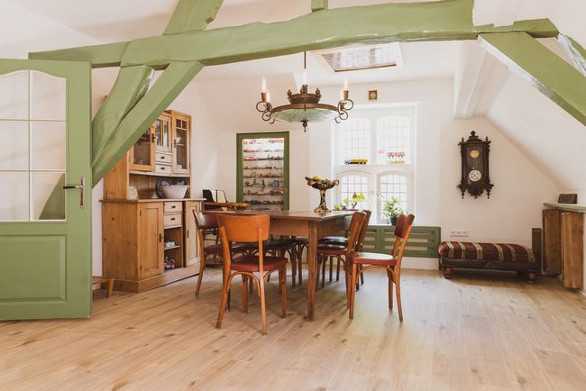 Herberg Boven de Linde