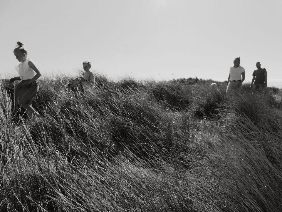 Ieteke fotografeert Vlieland 5