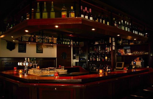 Café Marktzicht Ederveen