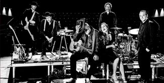 Def Americans Johnny Cash Tribute