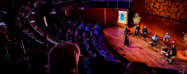 festival oude muziek