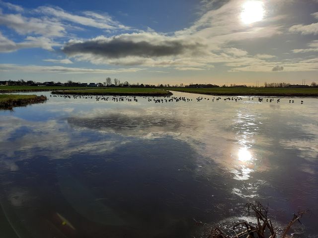 Polders van Hoogmade