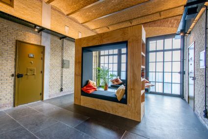 Alibi Hostel