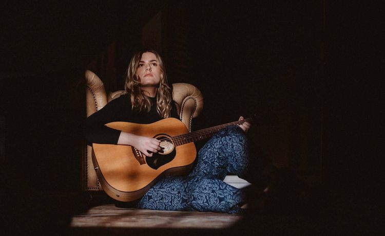 Cultuurcentrum - Ellece Unplugged