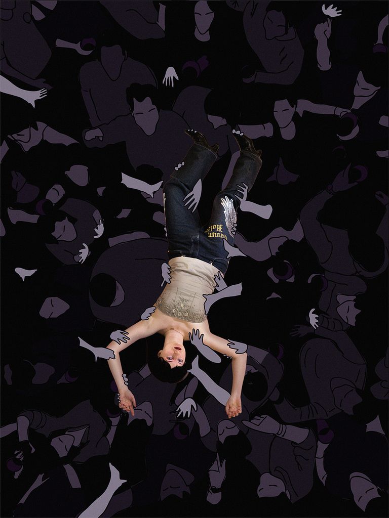 Sebbe Poll: Vengeance