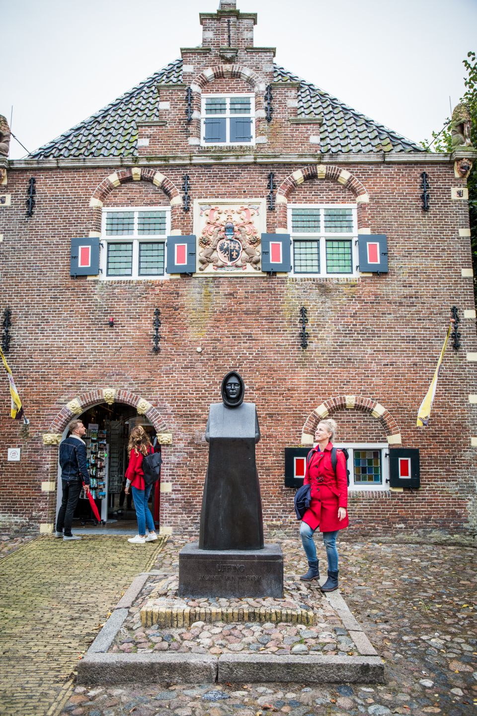 Waag