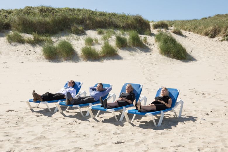 Campagnebeeld. Eigendom bij Merk Fryslân.