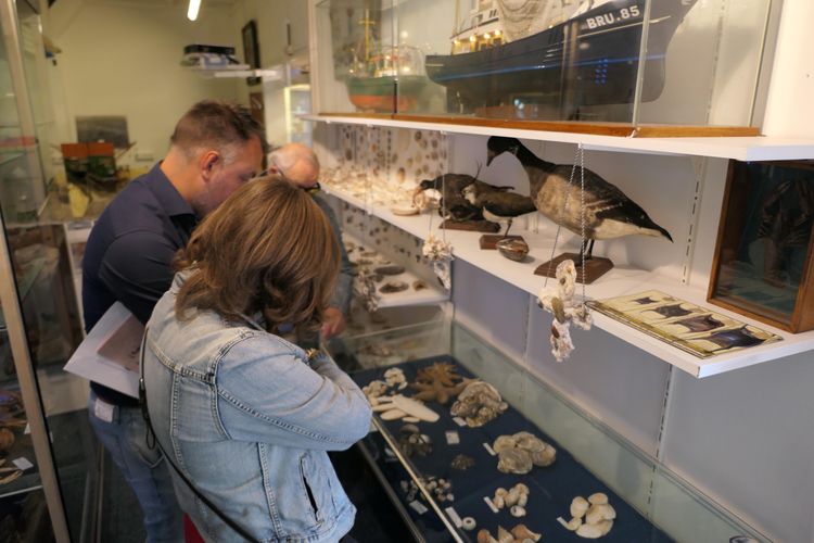 Museum op Schouwen-Duiveland | Brusea in Bruinisse