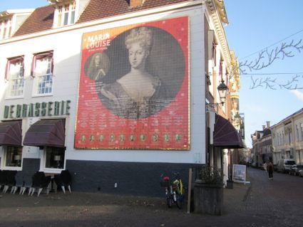 Stammoeder van de Europese koninklijke families