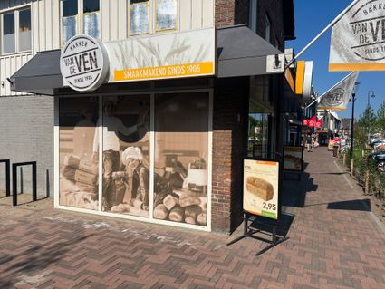 Bakker van de Ven Beek en Donk
