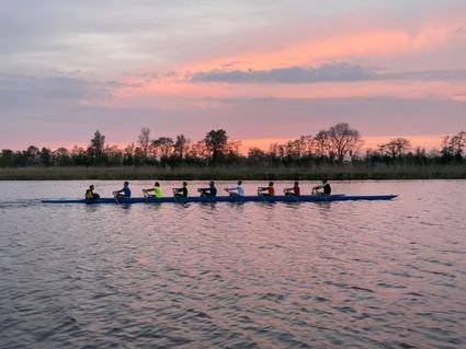 Regatta 2025