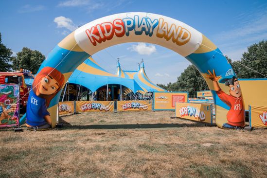 foto: Kids Play land