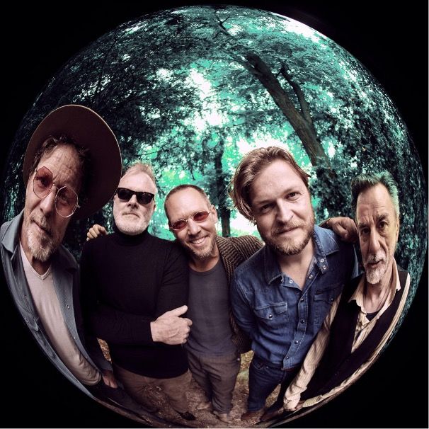 Concert | Her Majesty met de Los Angeles City Trip