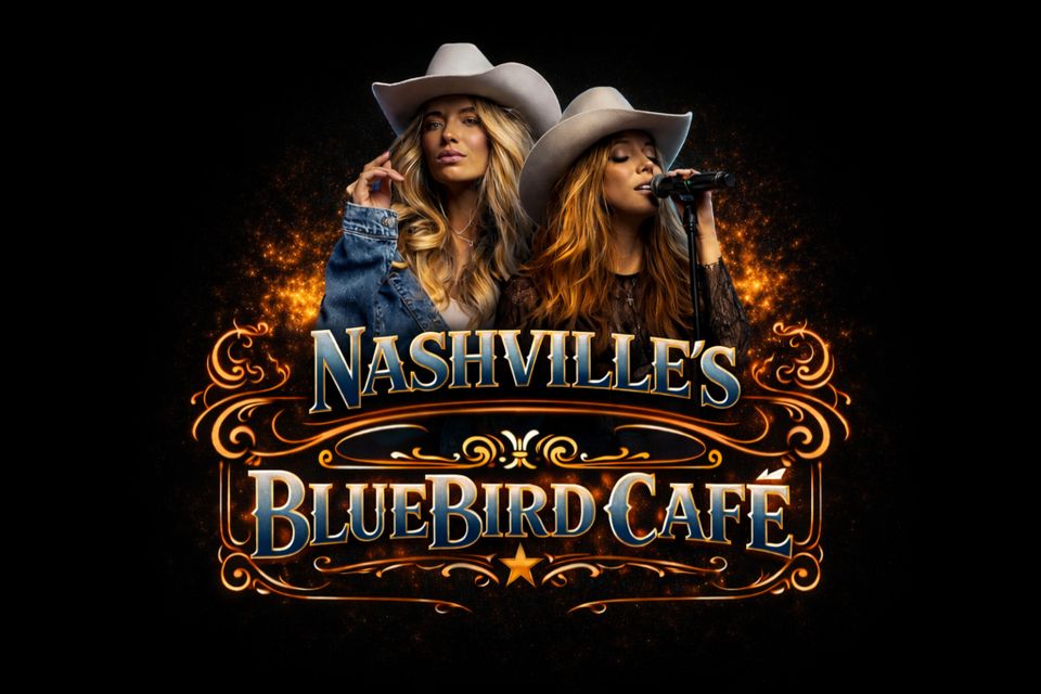BlueBirdCafé
