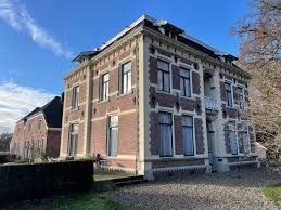 Landgoed Vriezenhuis