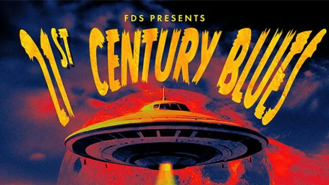 Five Dollar Shake presents 21st Century Blues