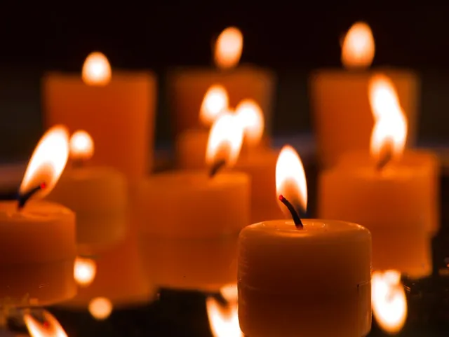 30 Seconds tot Kerst