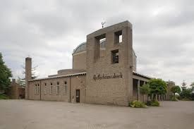 De gedachteniskerk
