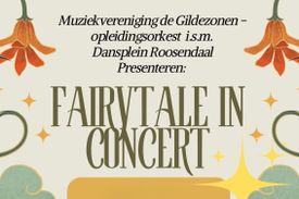 Fairytale in Concert