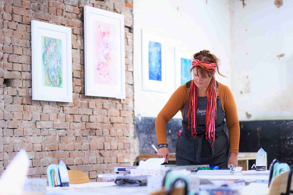 Atelier By Wemke
