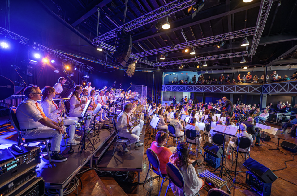 Koningsdagconcert 2026 | Excelsior Winterswijk