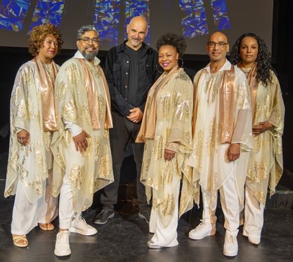 Spirituals Gospel & Blues: The Origins