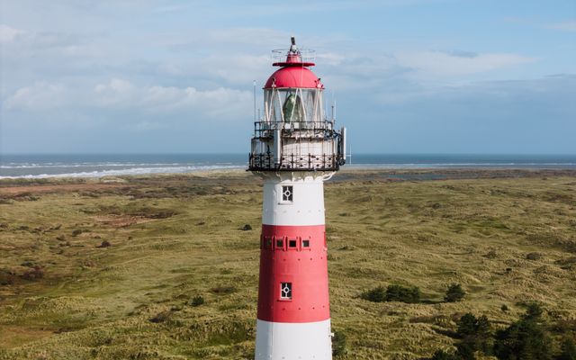 Vuurtoren Ameland