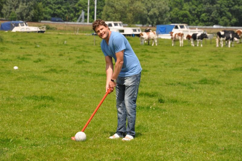 Boerengolf van der Geest