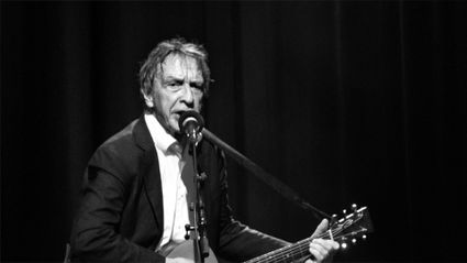 Muzikale theatershow | Alex Roeka speelt ‘Nachtcafé’