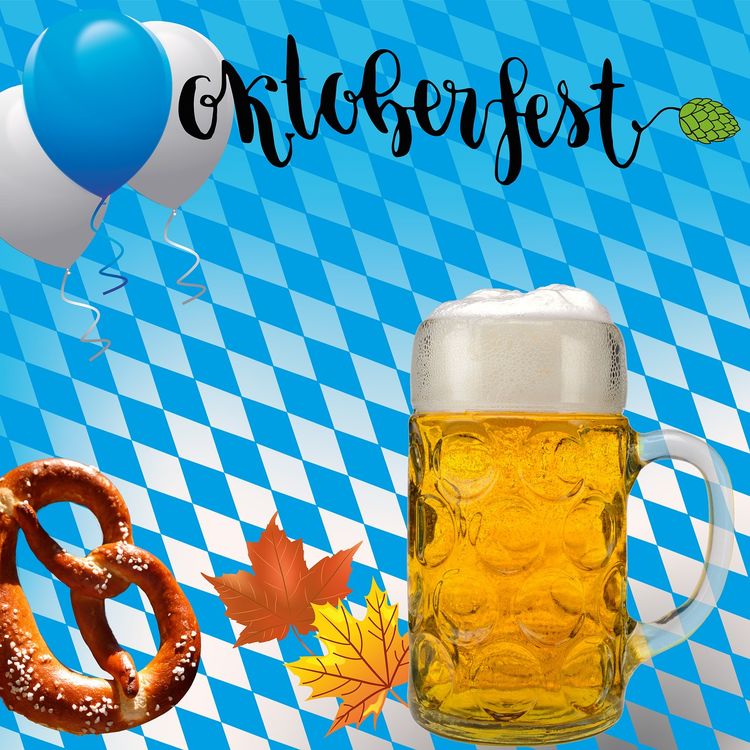 Oktoberfest im Feestcafé de Zwaan Beek en Donk