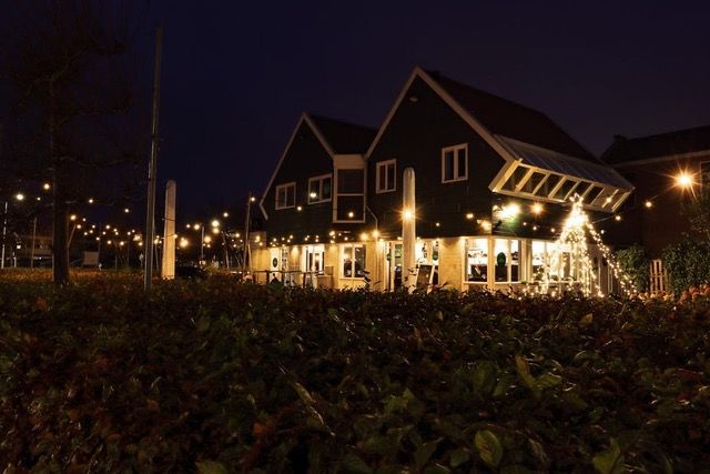 Restaurant Eet Proef & Geniet